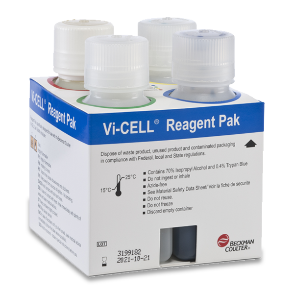 B94987_Vi-CELL XR Quad Pack Reagent Kits for Integrated Systems