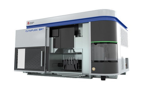 C71885_CytoFLEX SRT V5-B2-Y0-R3 Cell Sorter (10 Colors, 3 Lasers)