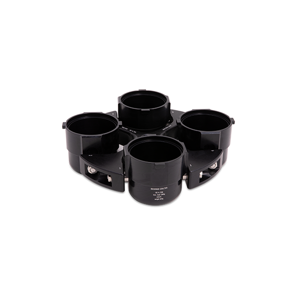 C63142_VS 4.750 Swinging-Bucket Rotor