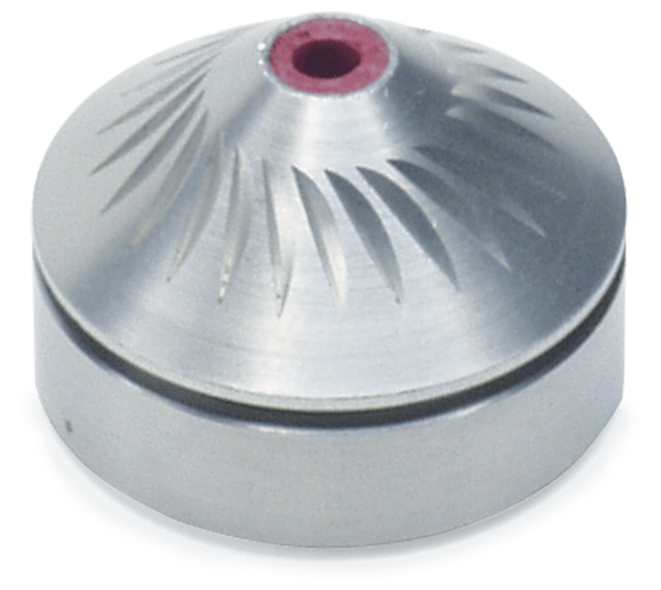 347833_Aluminum Batch Rotor 7 mL, 90,000 rpm, 132,000 x g