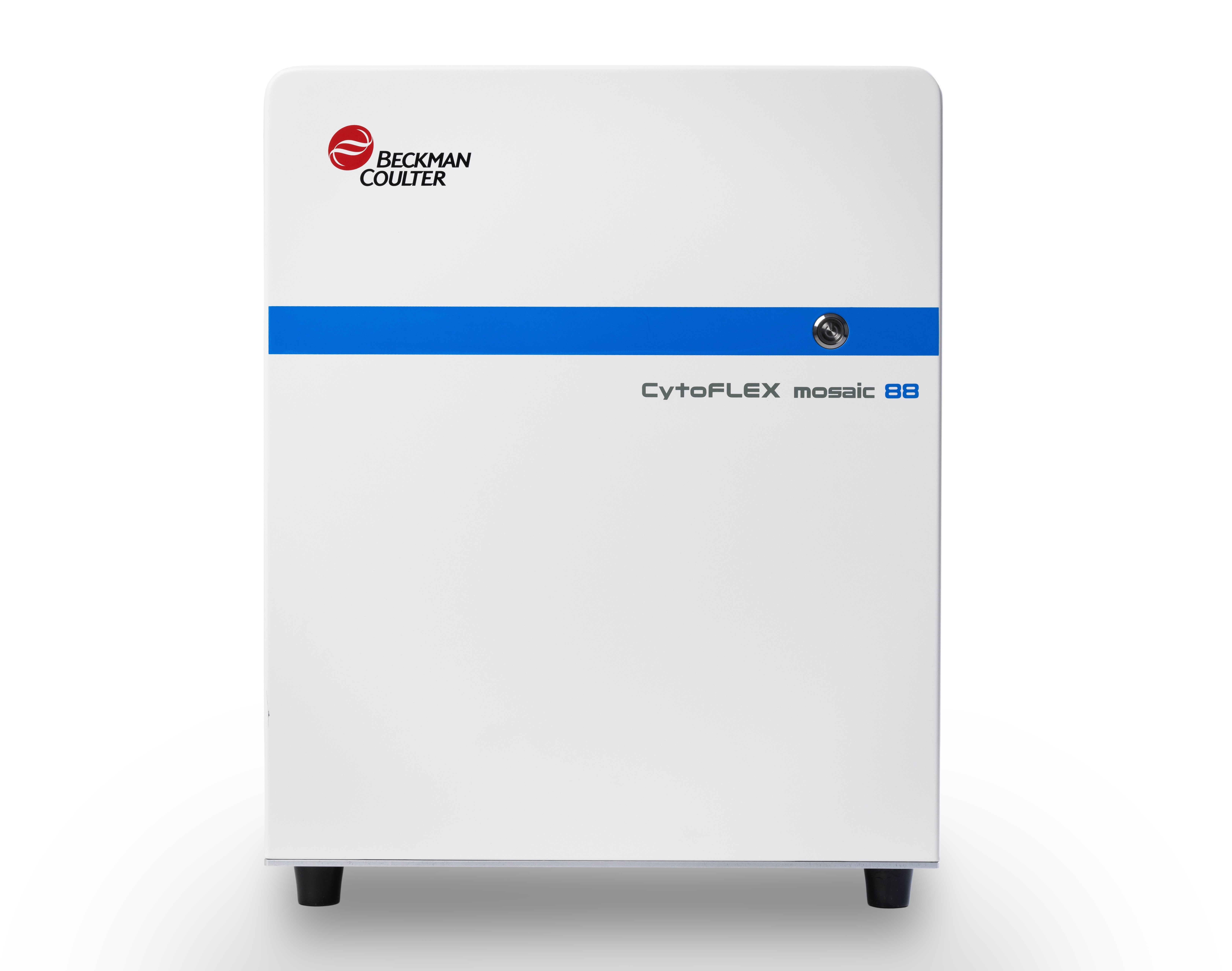 D19582_CytoFLEX mosaic 88 Spectral Detection Module U-V-B-Y-R (5 laser, CytoFLEX LX UV)